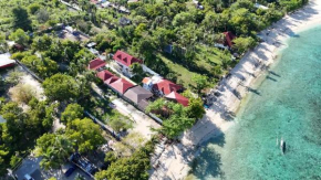 Bluewaves Resort - Basdaku by Hiverooms